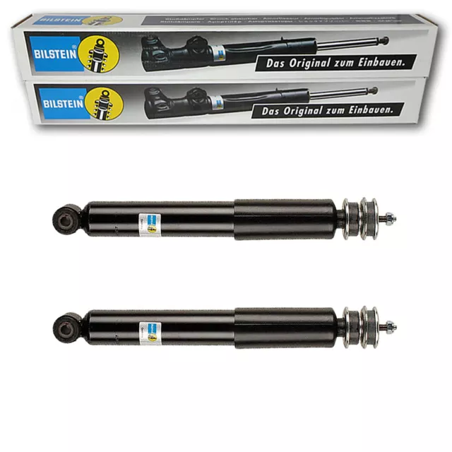 2x BILSTEIN B4 Ammortizzatore Anteriore Mercedes Classe M ML W163
