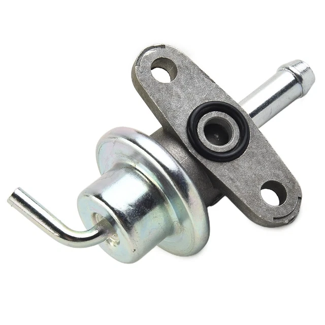 Régulateur de pression injecteur de carburant régulateur de pression de carbur