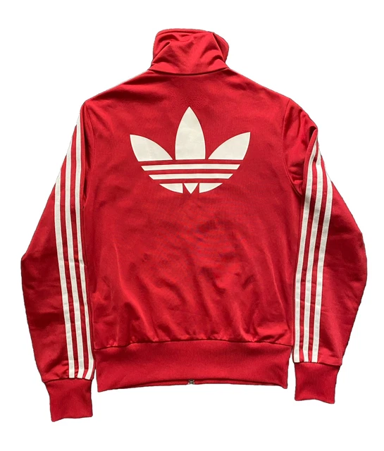 VESTE ADIDAS ORIGINALS Firebird TT Jacket Track Collector P07875