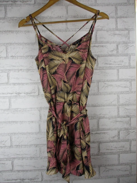 Portmans playsuit shop