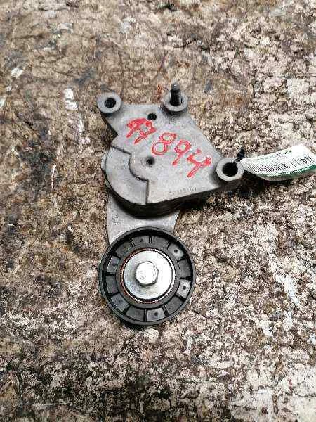 846143 galet tendeur pour PEUGEOT 208 1.4 HDI 2012 906605