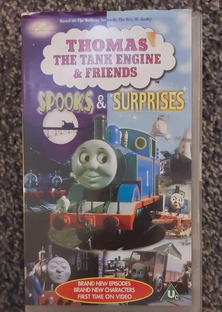 thomas-the-tank-engine-and-friends-spooks-and-surprises-vhs-1998