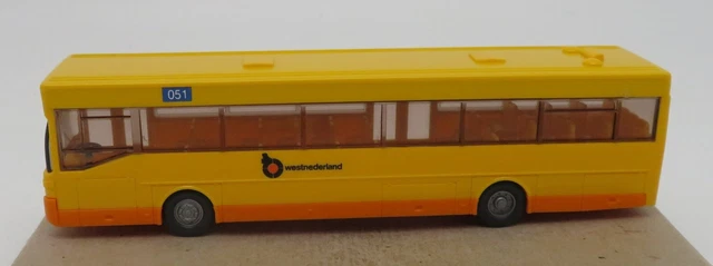 Wiking 071403- MB O 404RH Reisebus Bayern München | W. Schmidt GmbH