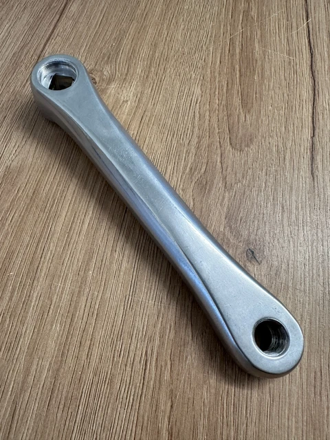FER À REPASSER bras manivelle gauche vélo pièce détachée pour VTT 20 cm
