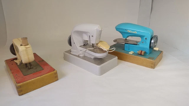 Fauteuil bambou rotin enfant des années 50 - 60
