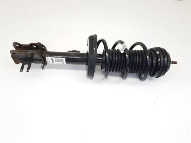 2014 On Mk44 E Vauxhall Corsa Front Shock Absorber Rh Driver Side 1.4 Petrol