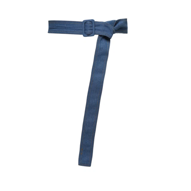 Jeans Cintura Skinny Rétro Donna Uomo Unisex Corsetto per Abito Cappotto Top