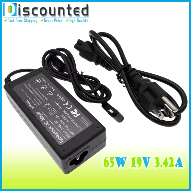 AC Adapter Charger for Acer Aspire Switch 11V SW5-173 SW5-173P Power Supply Cord