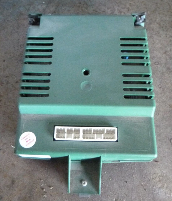 Ba Body Control Module FORD FALCON EF Body Control Module(BCM) Green 94DA 14K144 BA EUR 36,57 ...