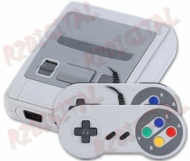 Console Retrò Portatile Con 20.000 Giochi | Wireless 2.4G, HDMI 4K, Plug And Play Per Adulti E Bambini