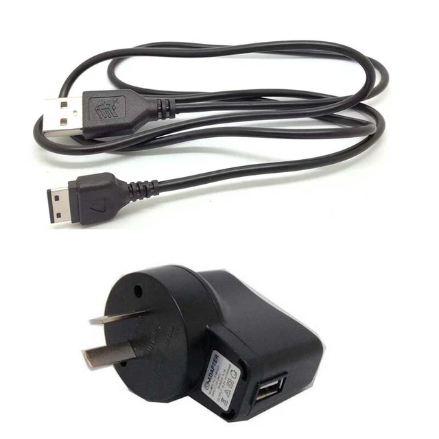AU WALL CHARGER FOR SAMSUNG U350 Smooth U430 U470 Juke U490 Trance U650 Sway