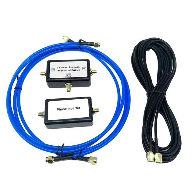Antenna Passiva Celsus AN8049 Per Tettuccio VAG – 52° Fisso – 4.5m Cavo – Sostituibile