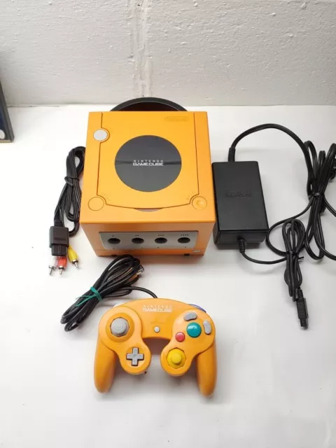 Gamecube shopping deals
