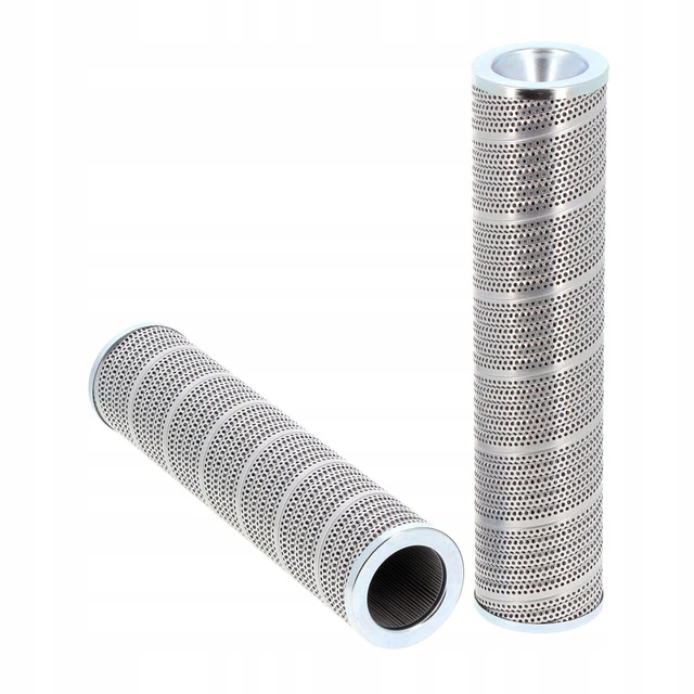 Inserto filtro fi72 h=465mm d106 25um /#R Q00N 4359