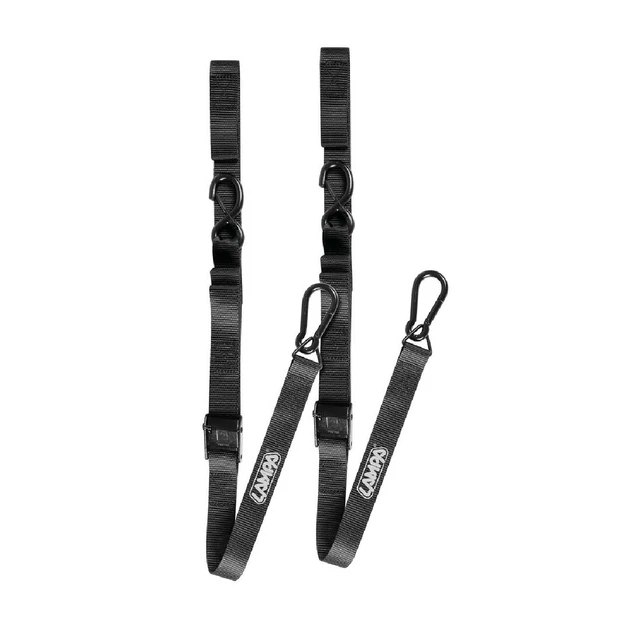 Lampa Kraken Pull-Up, coppia nastri tensori moto