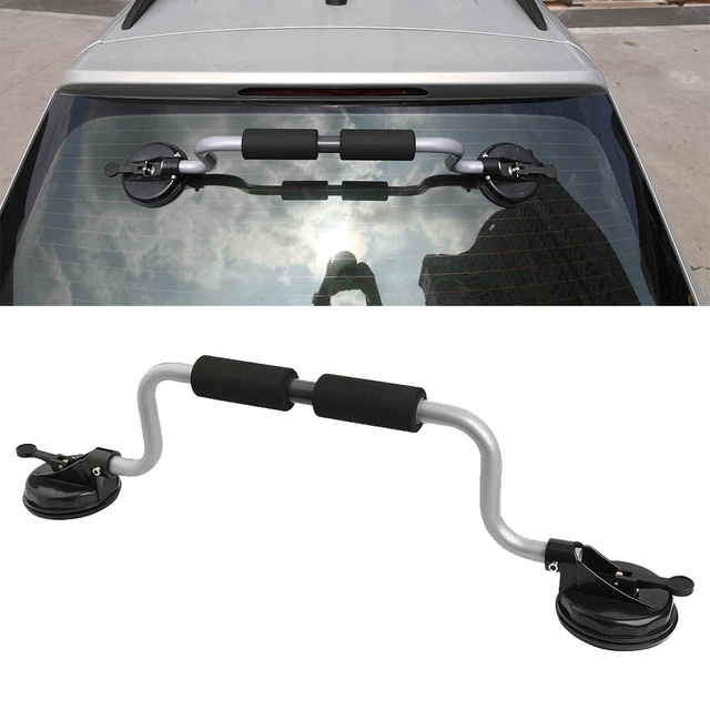 KAYAK ROLLER KAYAK Loader Lift Assist for SUV Car Loading on Roof w