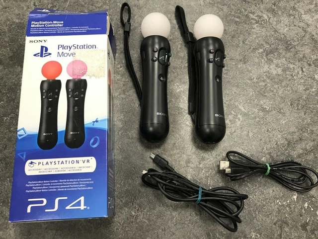thumbnail image 2 of The PS4’s Future Is PlayStation VR - The Verge 2 of 13