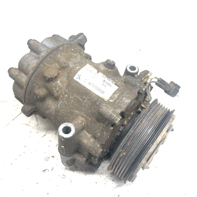 BOITIER DE PRÉCHAUFFAGE pour CITROEN JUMPER 2 PEUGEOT BOXER 2.2 3.0 HDI - 597093 EUR 33,90