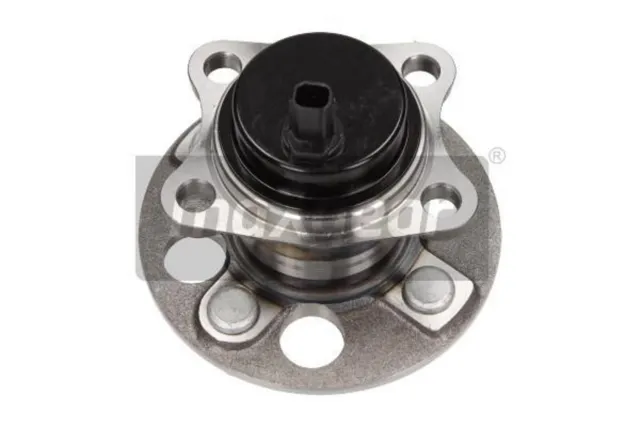 Radlagersatz MAXGEAR 33-0633 für TOYOTA YARIS DAIHATSU CHARADE VIOS KSP130_ GPL