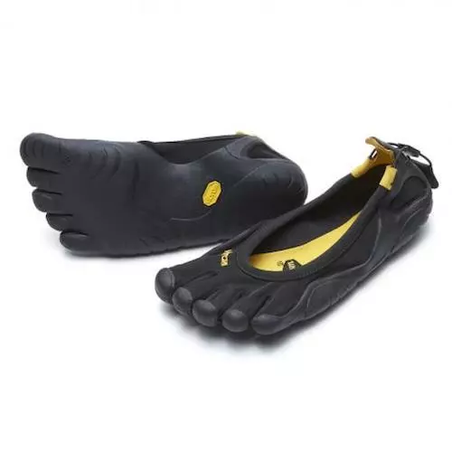 Vibram FiveFingers WOMEN CLASSIC W108 EU sizes W36-41 From Japan