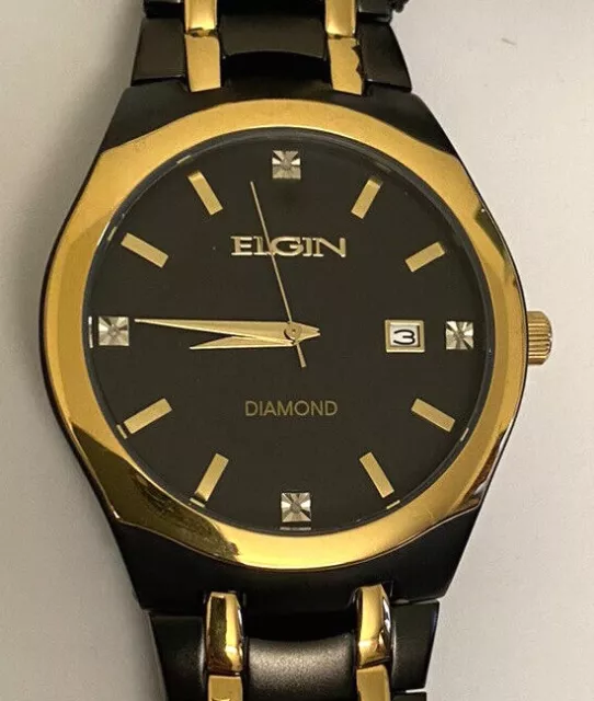 Elgin fg066n sales