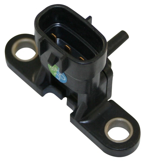 MAP SENSOR FOR Toyota Hilux KUN26R 3.0L 1KDFTV KUN16R Prado Hiace 2KD