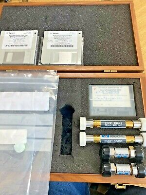 Agilent HP Keysight 10020 A résistif Diviseur Kit 