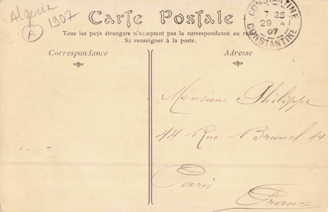CPA Scenes Et Types Des Pyrénées – Ancienne Carte Postale (365016)