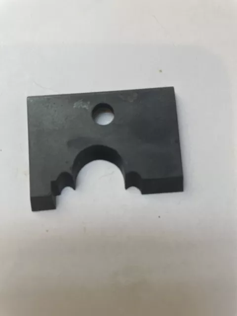 Molding Knife Profile Knife Planer/Moulder 1 3/4 inch