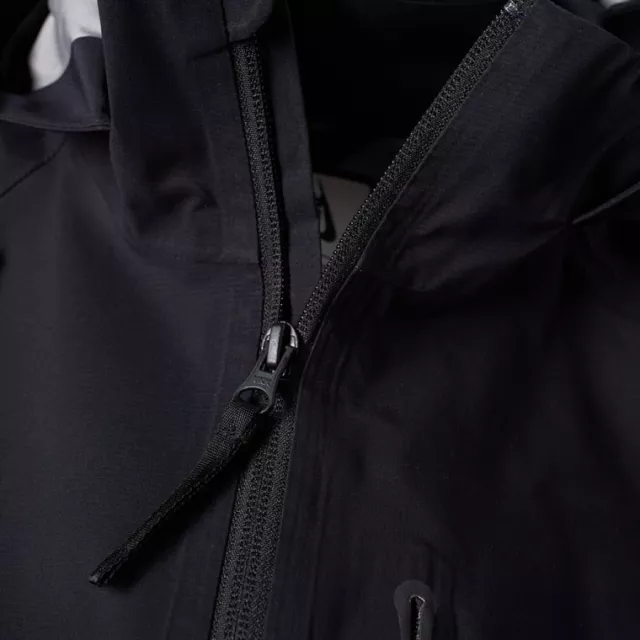 Nikelab essentials hooded jacket on sale