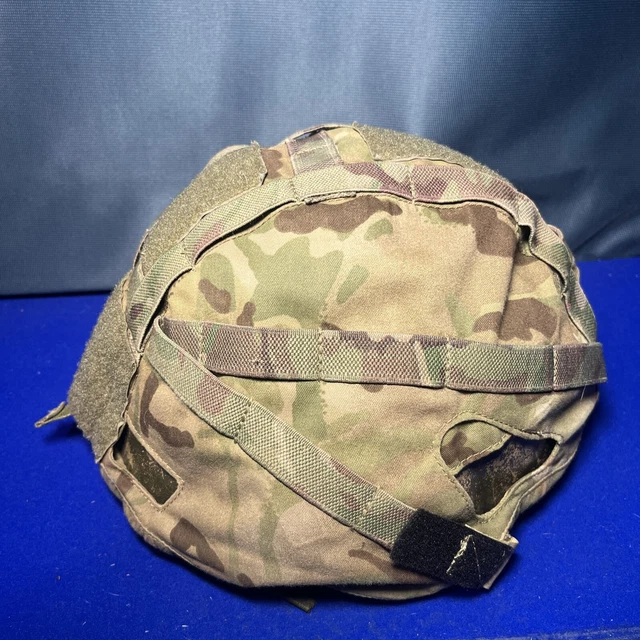 Virtus Knieschoner British Army & Royal Marines Mtp Camo Proxon