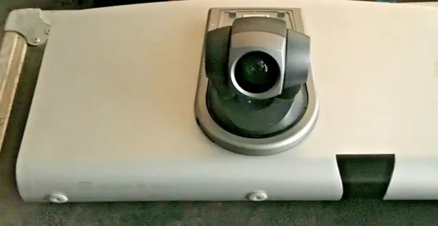 Aethra Vega Star Silver-E IP Video Conferencing System