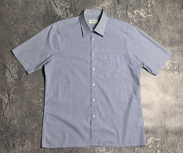 Camicia ysl shop