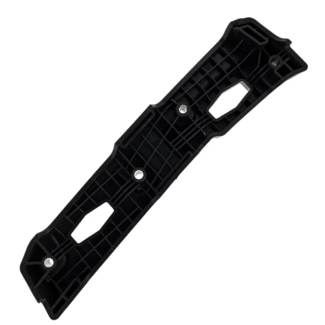 Can-Am 715006444 Black LinQ Gun Case Mounting Kit Maverick Sport MAX Trail