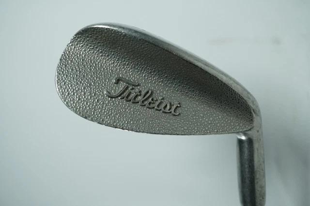 4 TITLEIST ACCU-FLO PLUS Offset 1 3 4 5 Fairway Wood R