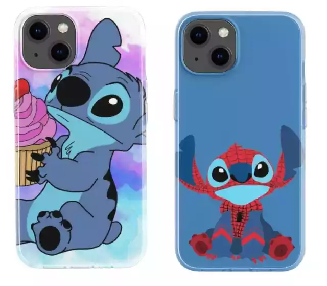 Spiderman Stitch Phone Case Printed and Designed For All Mobile Cover