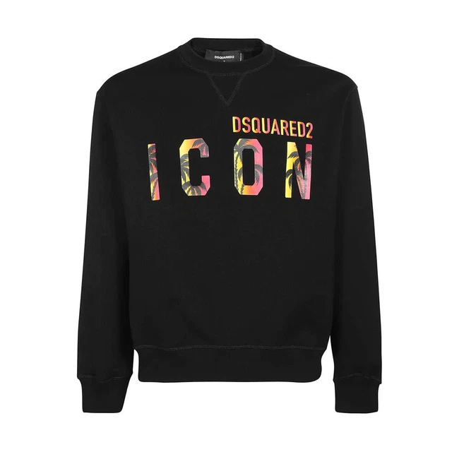 Icon sales pullover dsquared