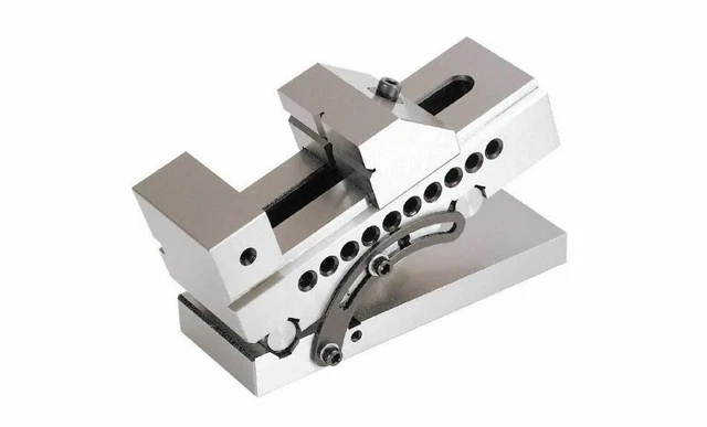 70-984-0 Super Precision Sine Vise