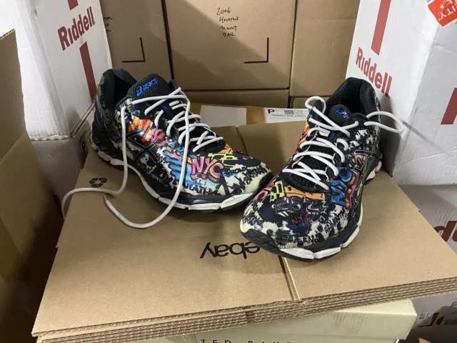 Asics gel nimbus store 17 femme 2016