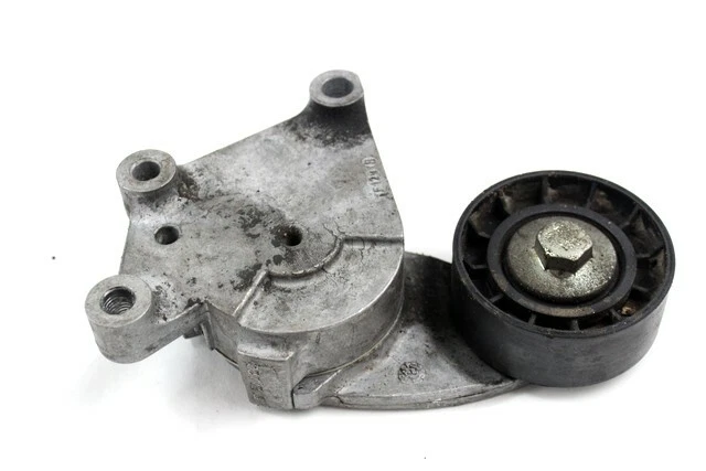1690293 SUPPORT POULIE Tendeur FORD Fiesta 1.5 55KW 5P D 5M (2013) Ro ...