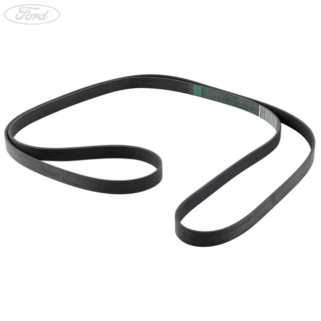 GENUINE FORD RANGER 3.2 Duratorq TDCi Auxiliary Drive V Belt 09/2015 1885700 £43.34 PicClick UK