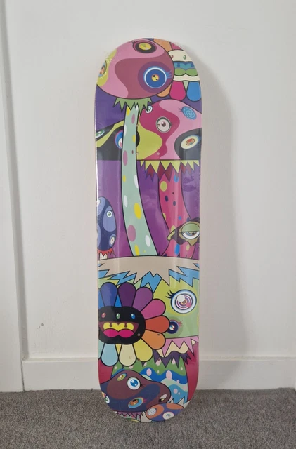新品】村上隆 Murakami.Flower #1083 ネオン 100枚限定 TAKASHI