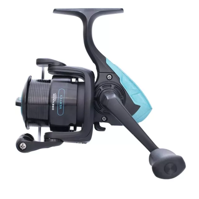 Drennan Vertex Reel FD 3000 Float