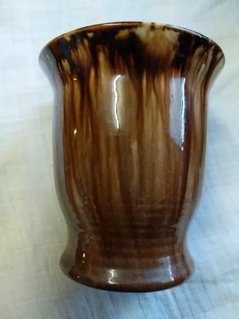 Antique Vintage Australian Pottery John Campbell Tasmania 1930s