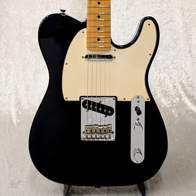 FENDER AMERICAN STANDARD Telecaster, USA Limited Edition + Lindy