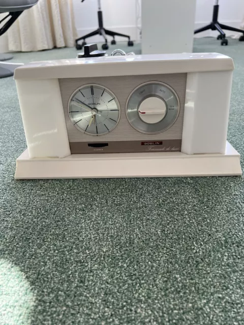 Teasmade Goblin 835  1970s