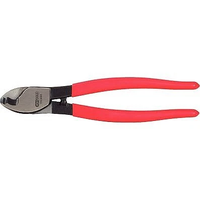 KS TOOLS taglierina per cavi Ø15 mm, 210 mm