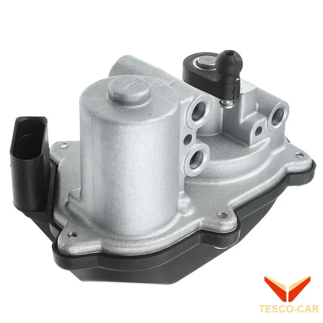 HURRISE A2C92454100 Moteur d'actionneur de volet de collecteur d
