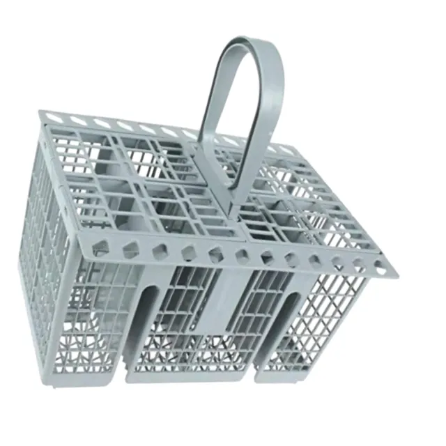 Hotpoint Dishwasher Cutlery Basket Indesit Tray Cage Universal C00257140 Genuine