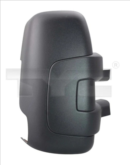 Custodia specchio TYC copertura specchietto retrovisore esterno 315-0009-2 per IVECO DAILY corto 6